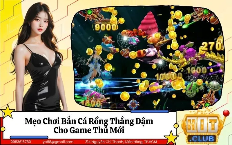 Bắn Cá Rồng