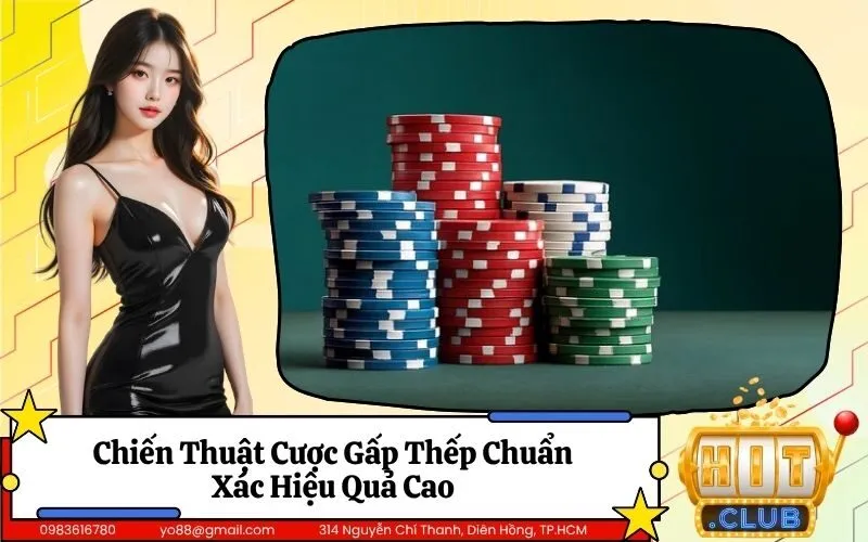 Cược Gấp Thếp
