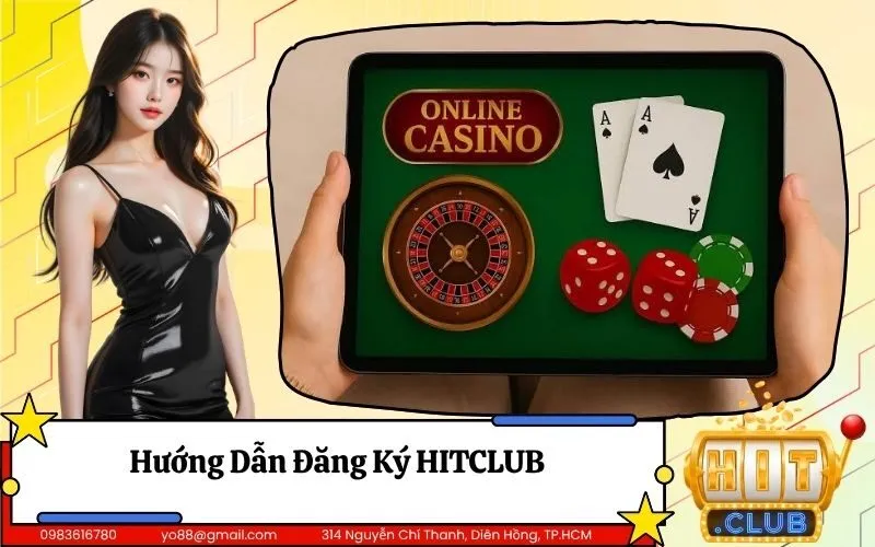 Đăng Ký HITCLUB