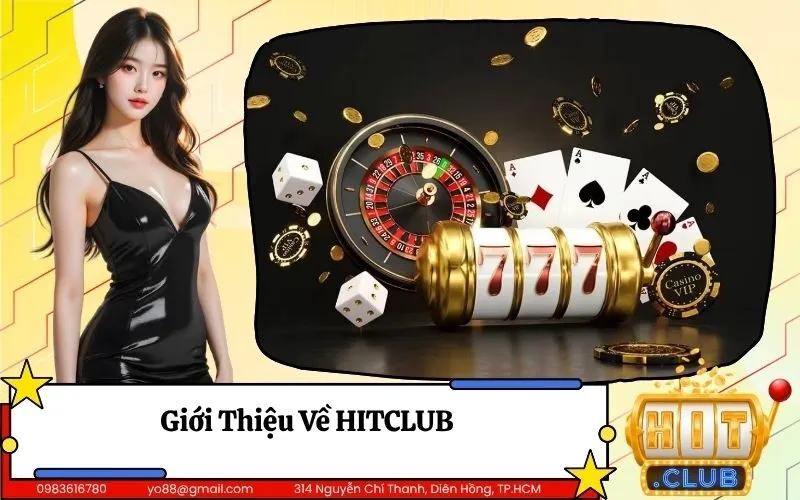 Giới Thiệu HITCLUB
