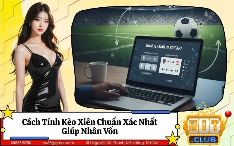 Kèo Xiên