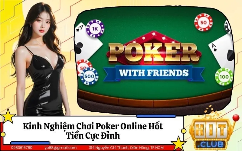 Poker Online