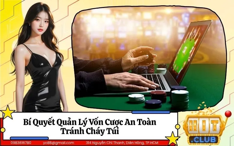 Quản Lý Vốn Cược