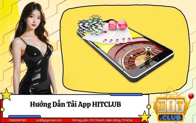 Tải App HITCLUB